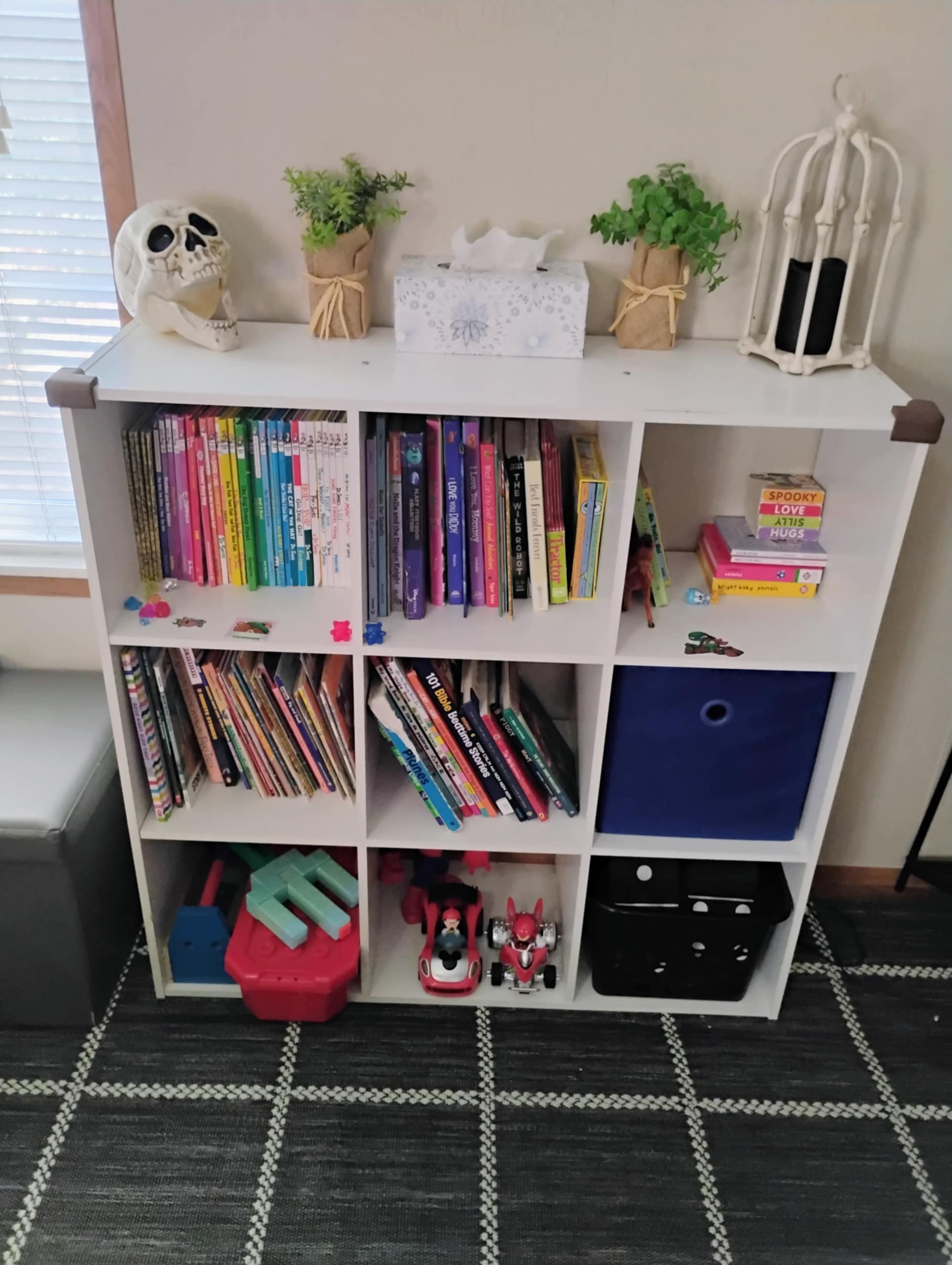 Babysichere Eckenschützer für Ihre Möbel
